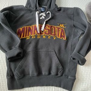 Minnesota gophers Hoody